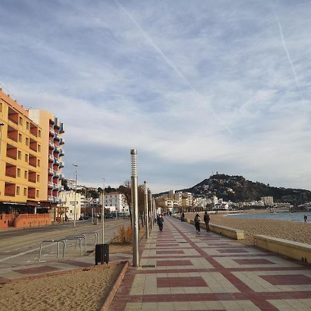 Apartamentos Elvira Blanes Exterior photo