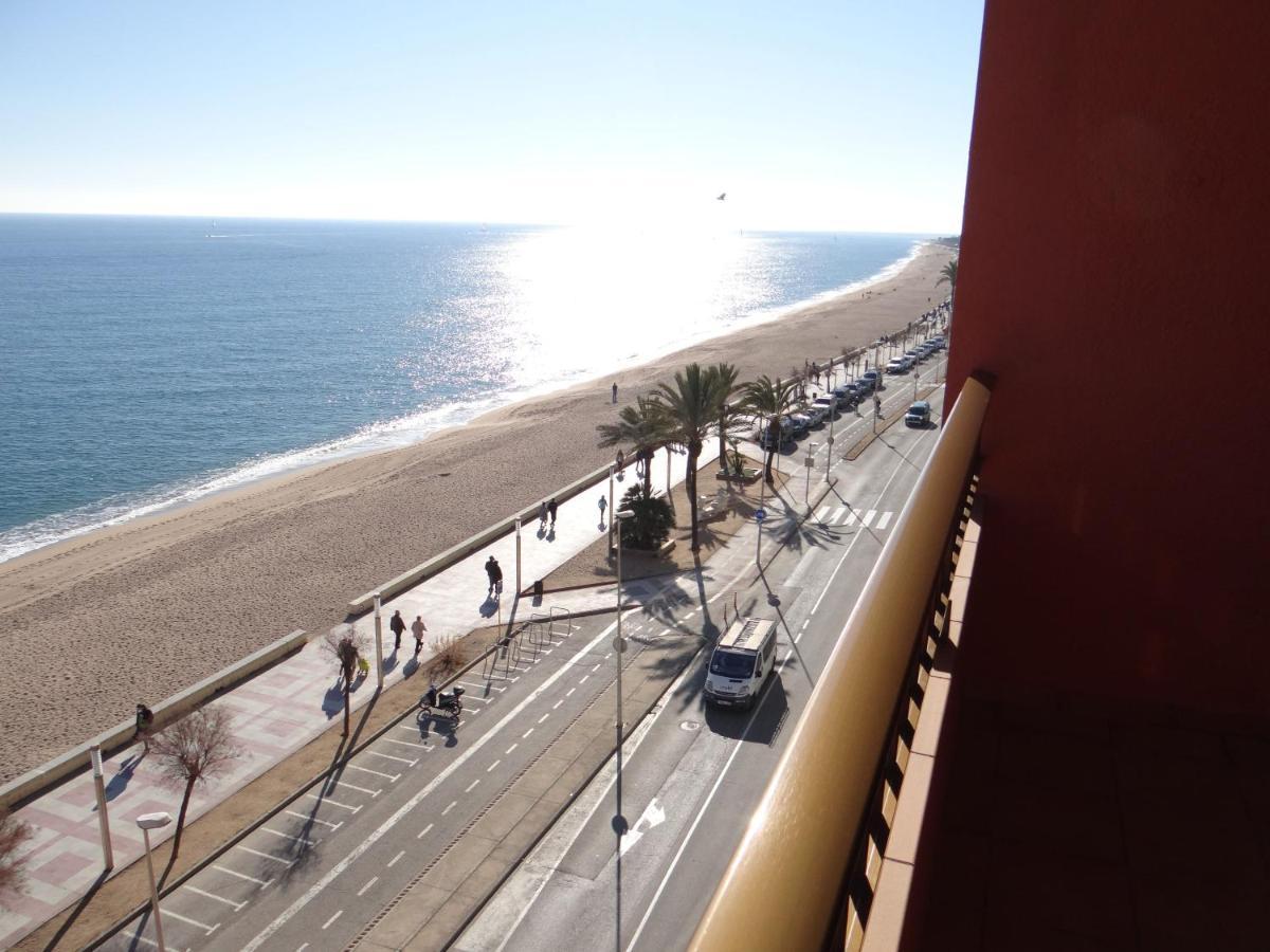 Apartamentos Elvira Blanes Exterior photo