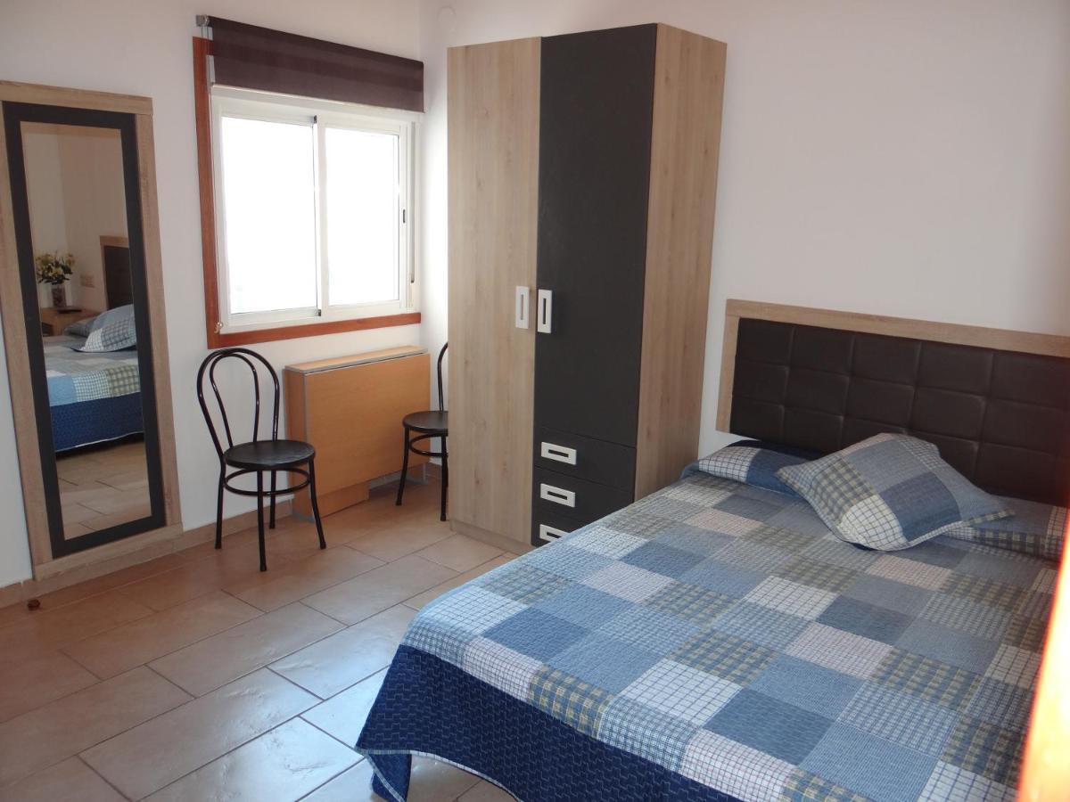 Apartamentos Elvira Blanes Exterior photo