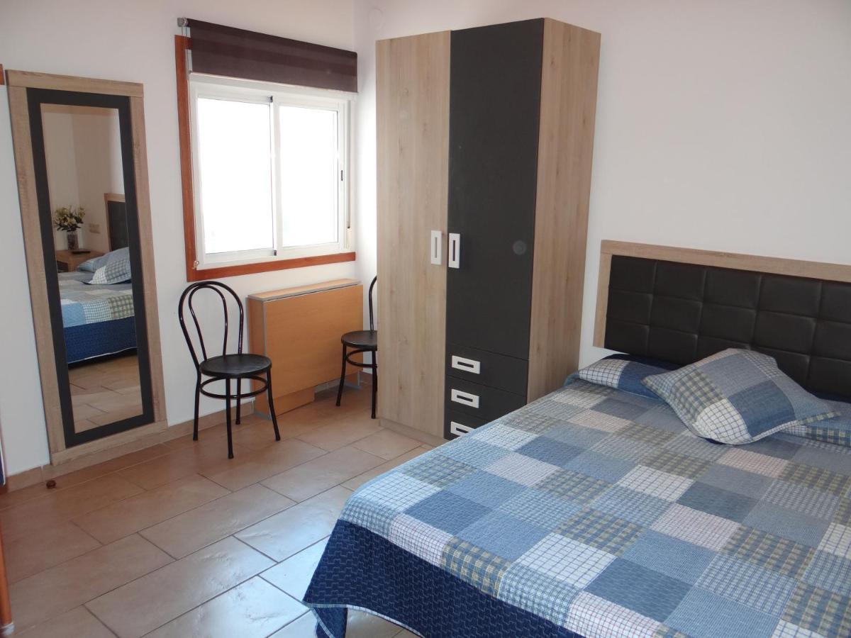 Apartamentos Elvira Blanes Exterior photo