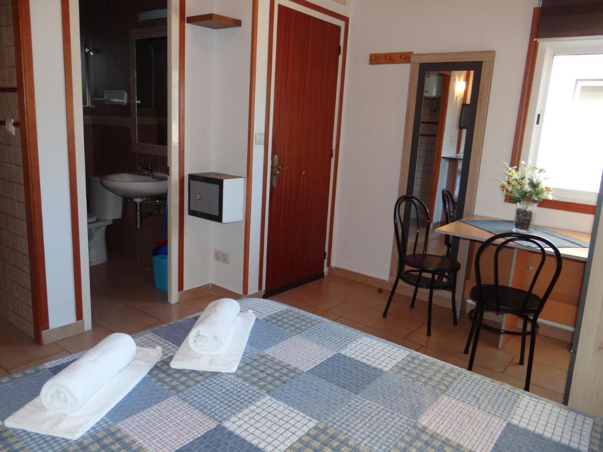 Apartamentos Elvira Blanes Exterior photo