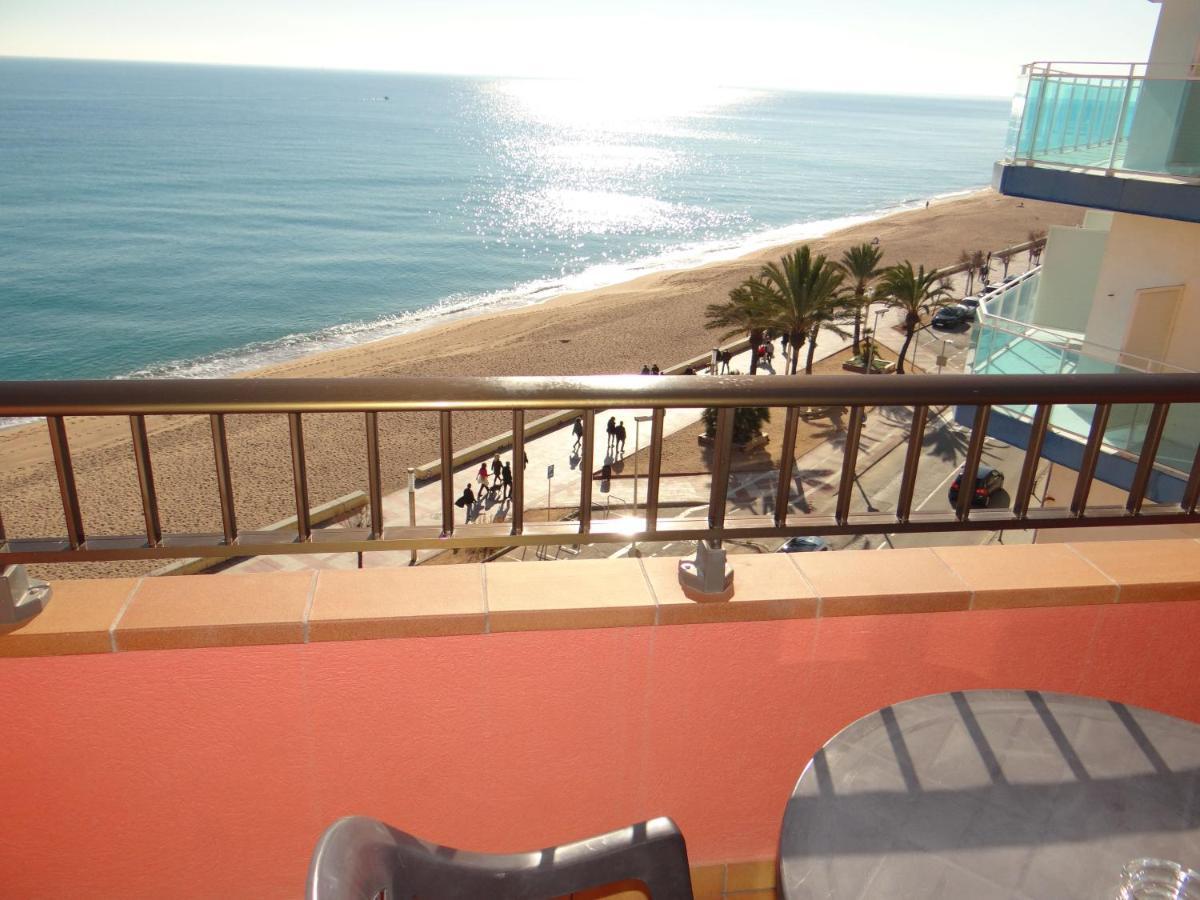 Apartamentos Elvira Blanes Exterior photo