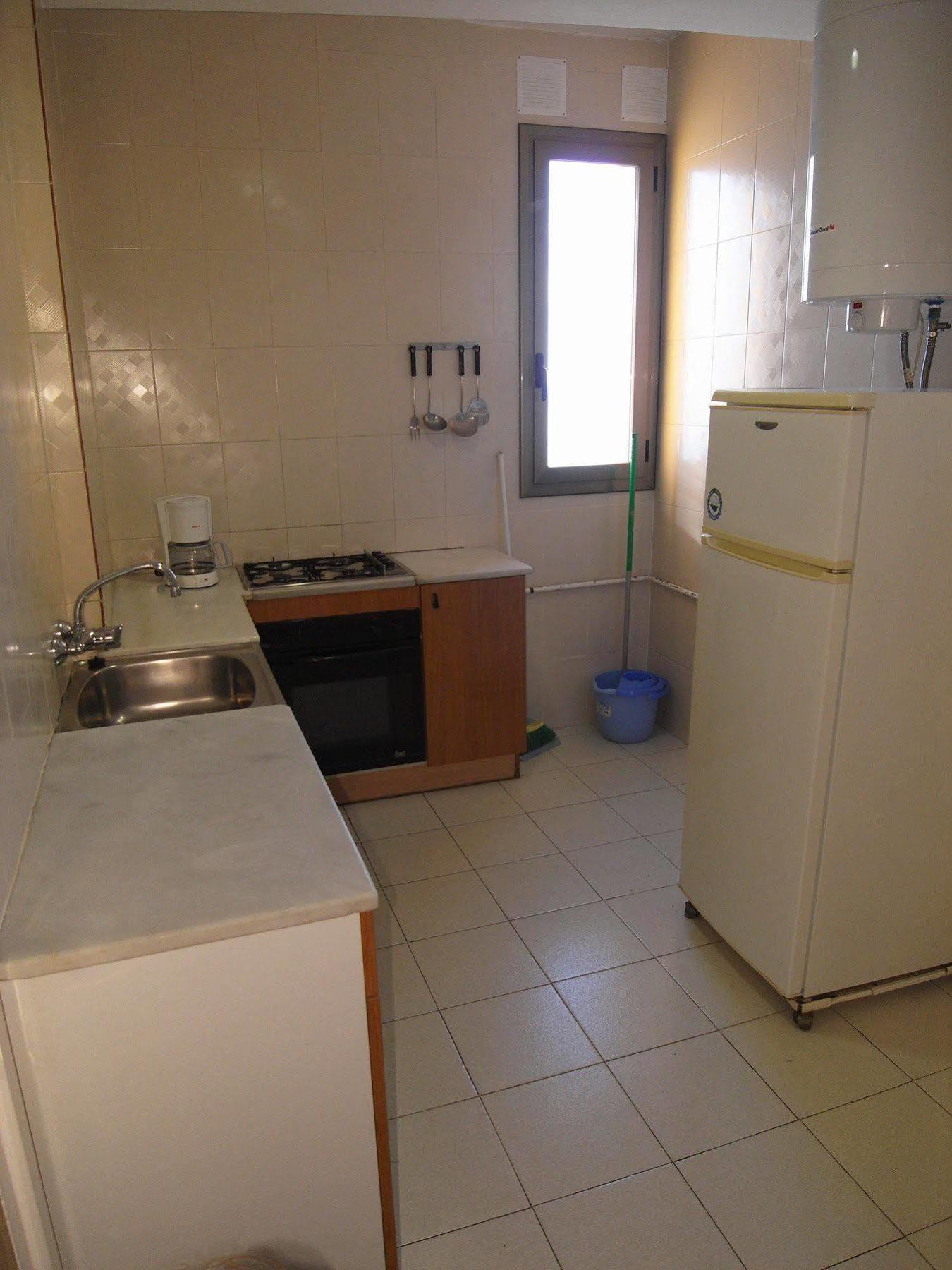 Apartamentos Elvira Blanes Exterior photo