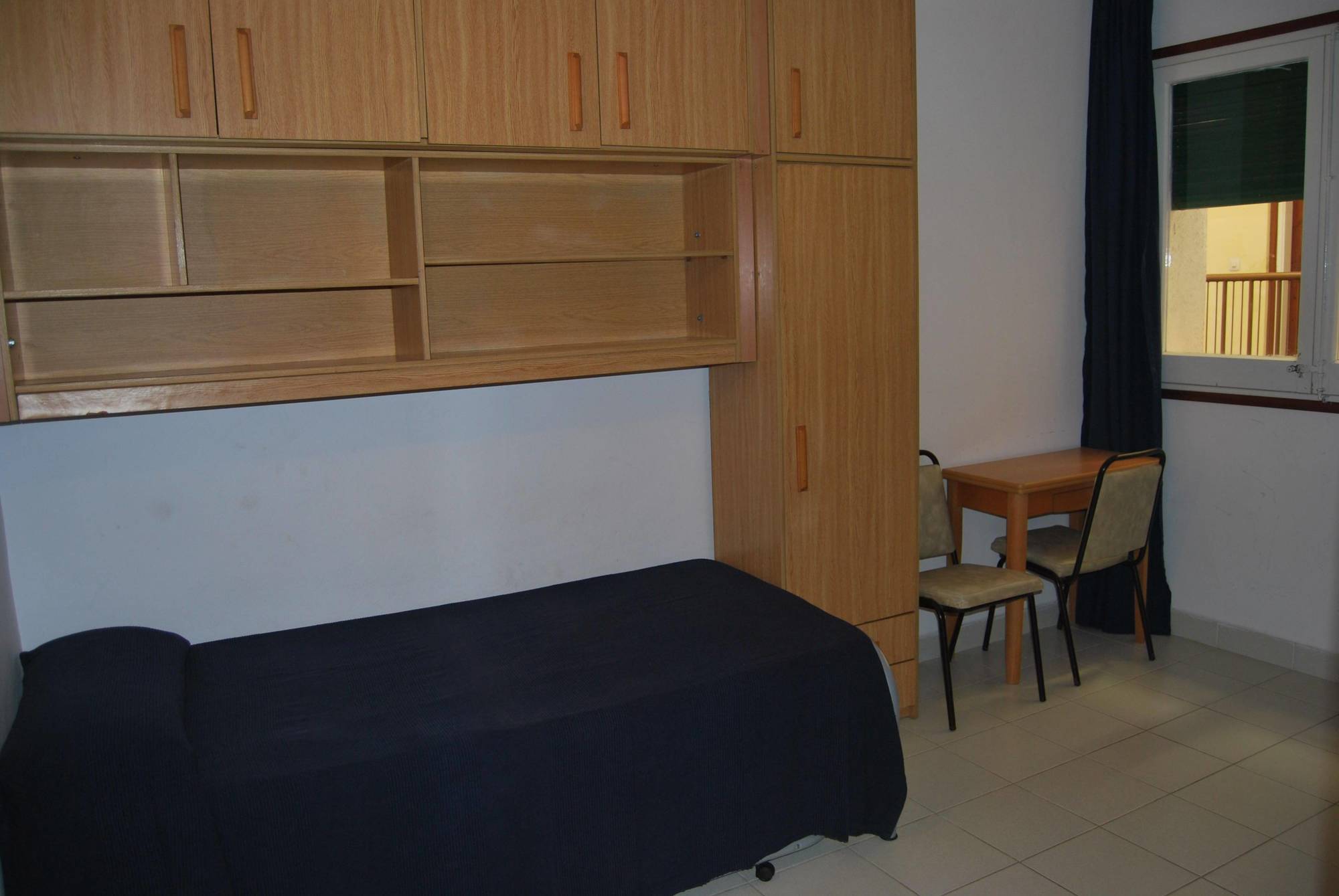 Apartamentos Elvira Blanes Exterior photo