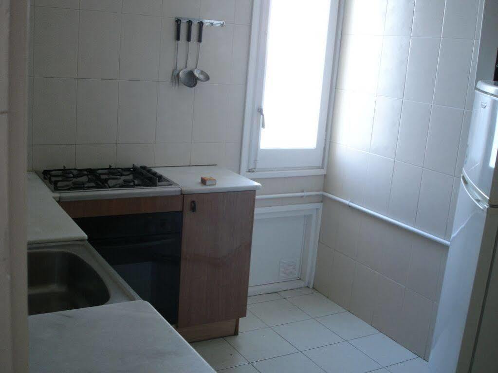 Apartamentos Elvira Blanes Exterior photo