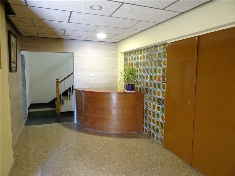 Apartamentos Elvira Blanes Exterior photo